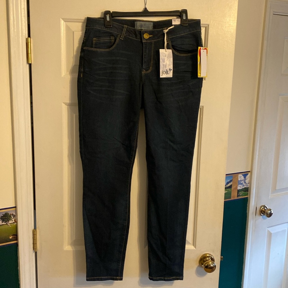 Jolt NEW women’s jeans size 14w